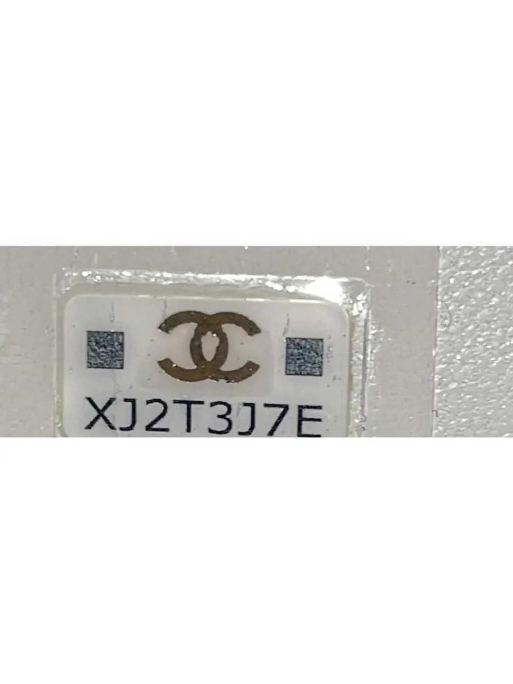 Chanel Cc Book Card Holder With Chain #186840C38B